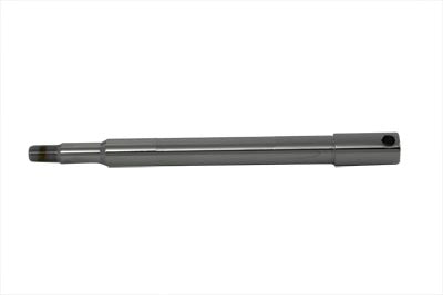 Chrome Front Axle