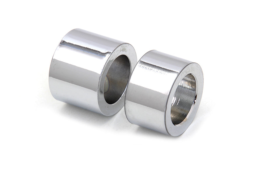 Front Axle Spacer 25mm Inner Diameter
