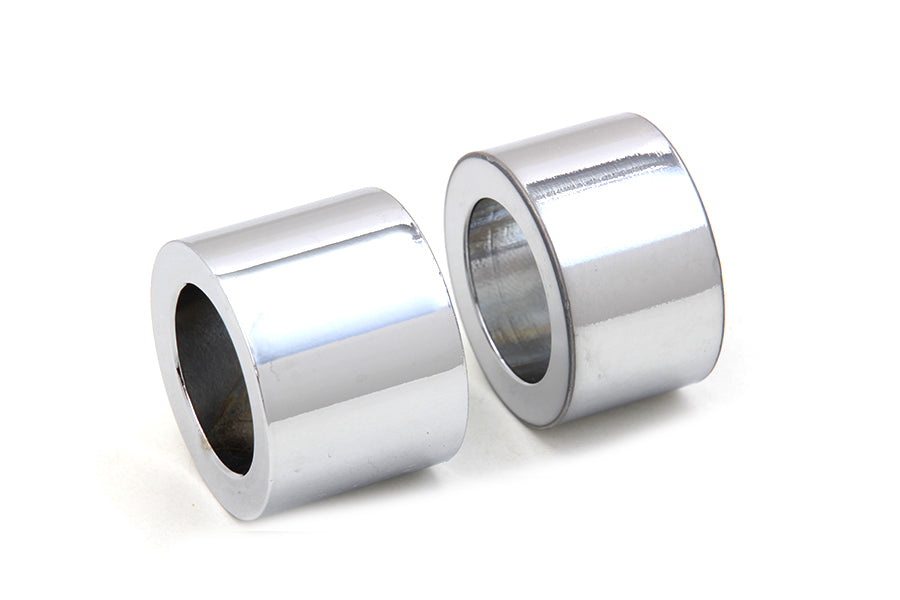 Front Axle Spacer 25mm Inner Diameter
