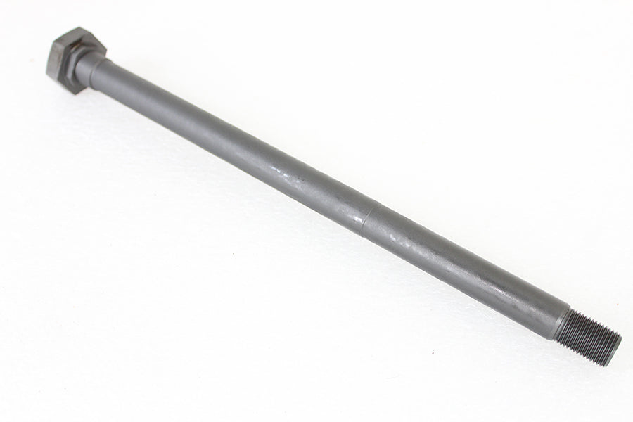 Rigid Rear Axle Parkerized