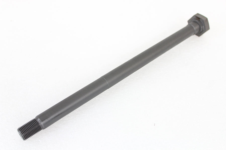 Rigid Rear Axle Parkerized