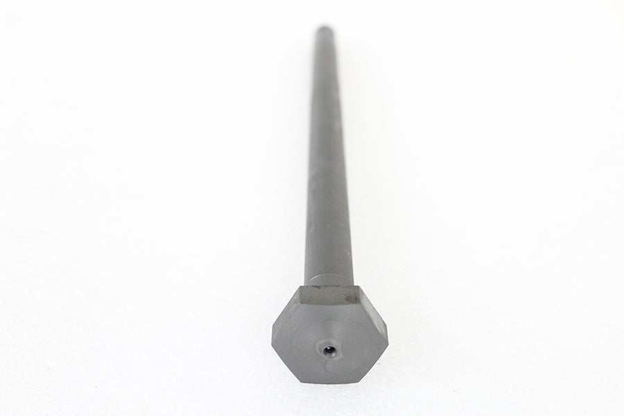 Rigid Rear Axle Parkerized