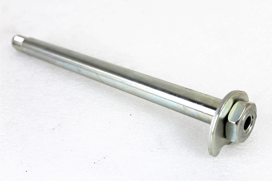 FLT Rear Axle Zinc