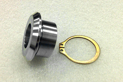 Front Hub Cap Adapter Spacer