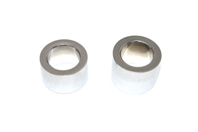 Front Axle Spacer Set 1 Inner Diameter