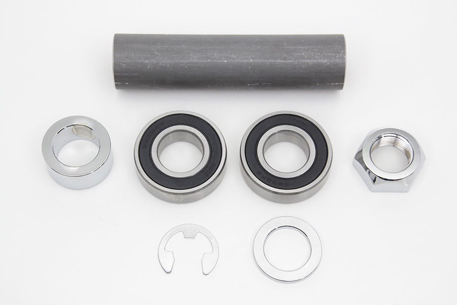 Wheel Hub Bearing Kit 25mm