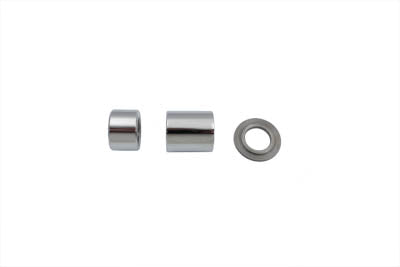 Rear Axle Spacer Set 3/4 Inner Diameter