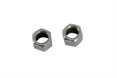 Swingarm Nut Set