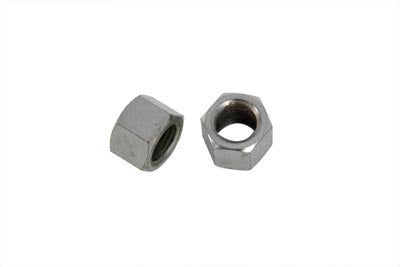 Swingarm Nut Set