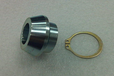 Front Hub Cap Adapter Spacer