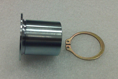 Front Hub Cap Adapter Spacer