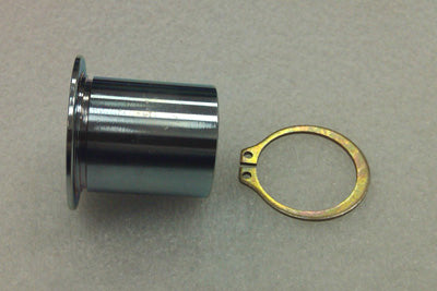 Front Hub Cap Adapter Spacer
