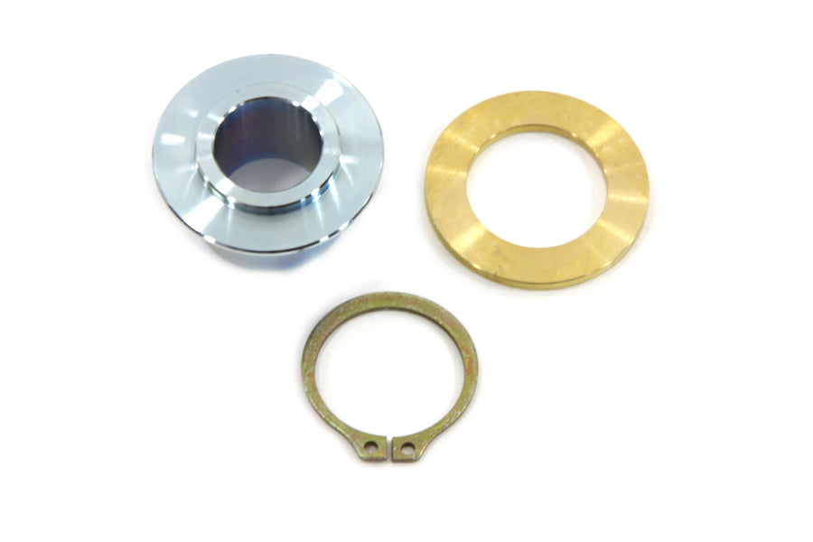 Front Hub Cap Adapter Spacer