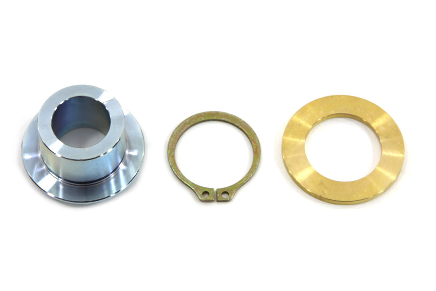 Front Hub Cap Adapter Spacer
