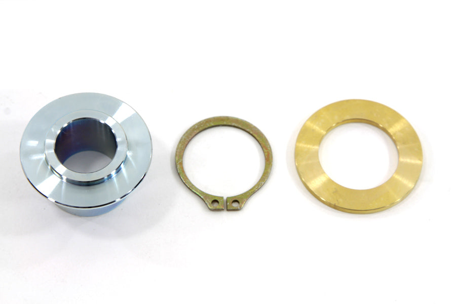 Front Hub Cap Adapter Spacer