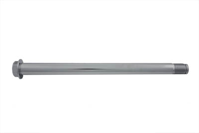 25mm Rear Axle Chrome