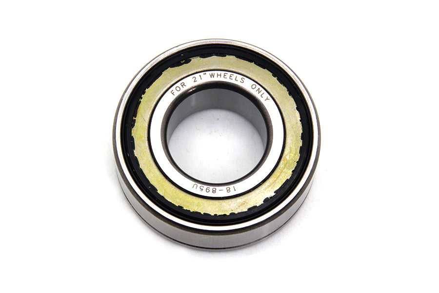 21 Front ABS Wheel Bearing