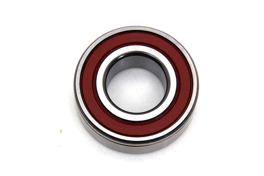 21 Front ABS Wheel Bearing