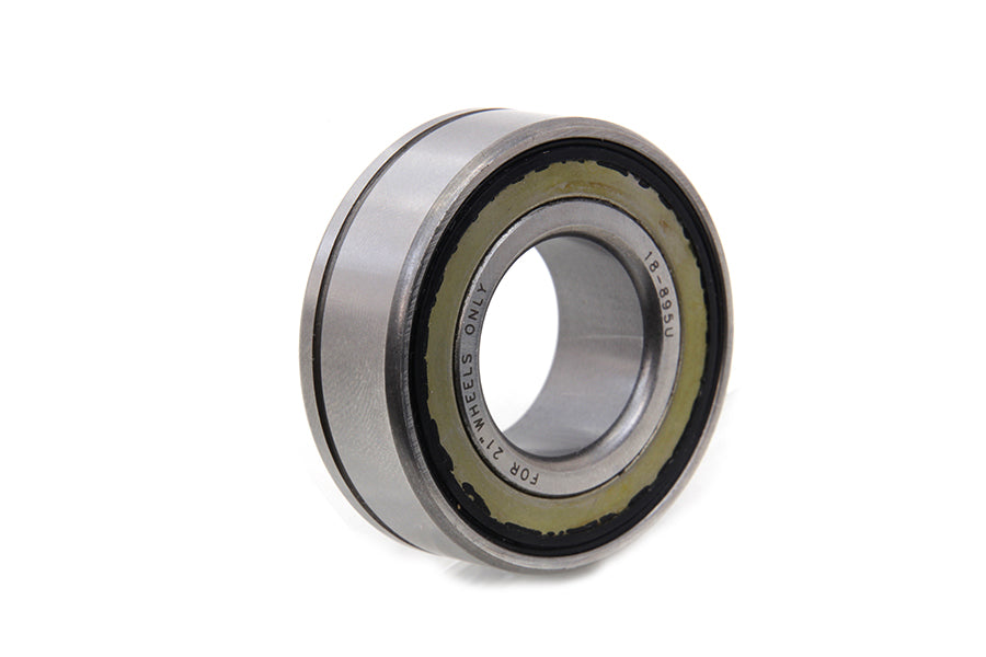 21 Front ABS Wheel Bearing