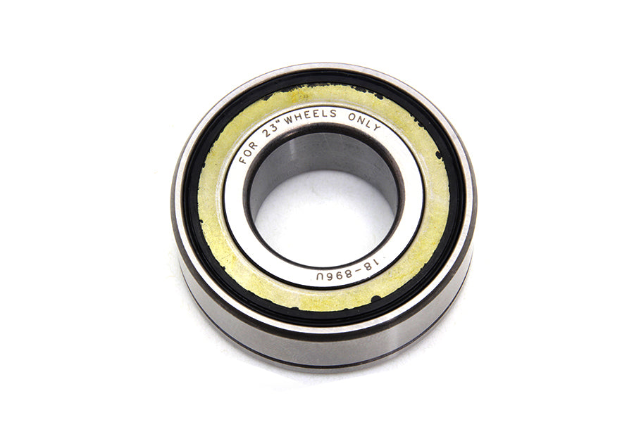 23 Front ABS Wheel Bearing
