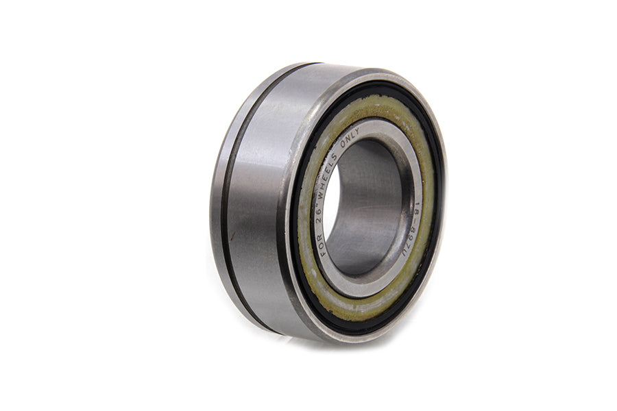 26 Front ABS Wheel Bearing