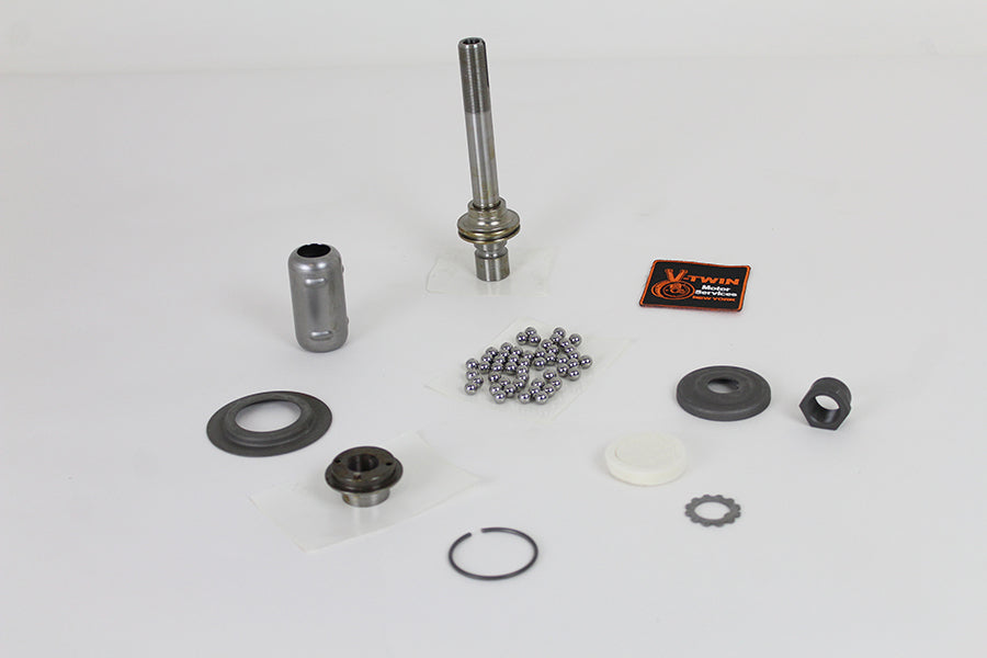 45 W Wheel Hub Kit