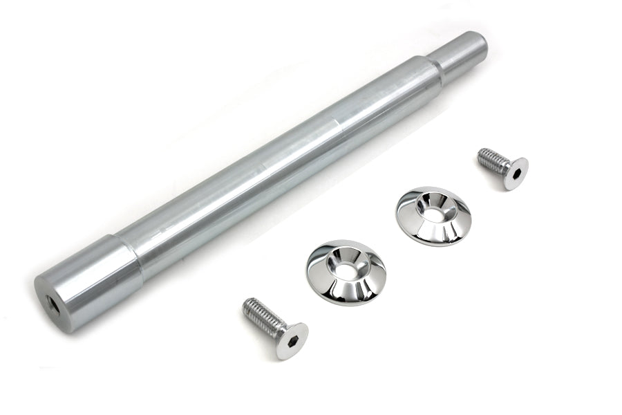 Flush Mount Front Axle Kit