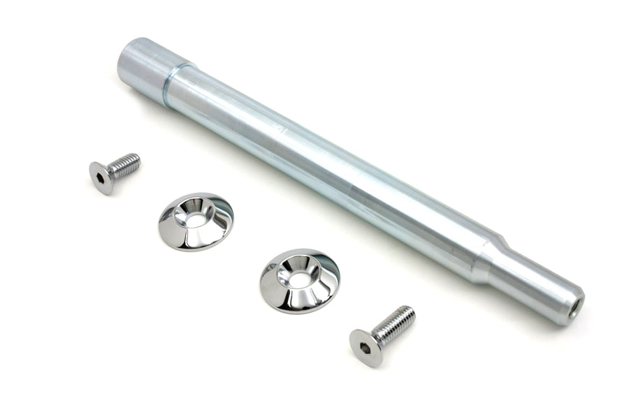 Flush Mount Front Axle Kit