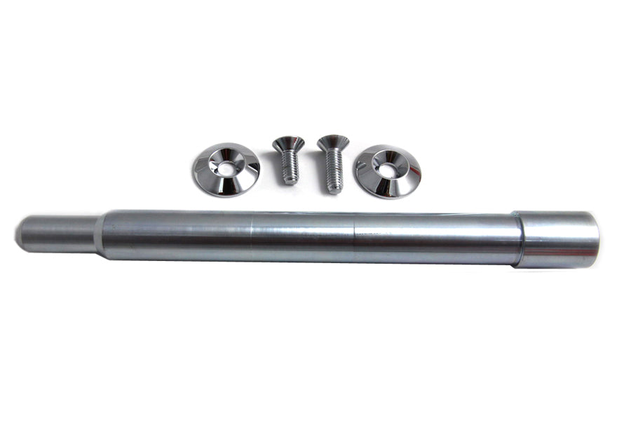 Flush Mount Front Axle Kit