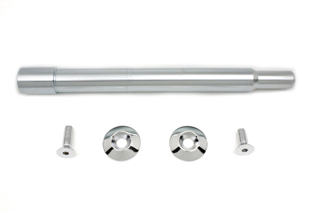 Flush Mount Front Axle Kit