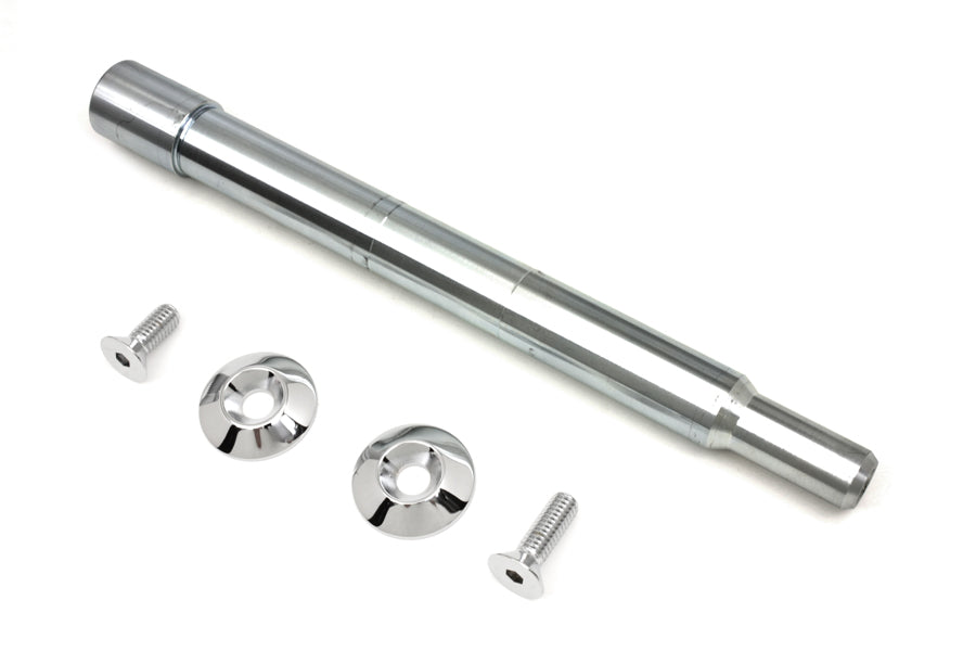 Flush Mount Front Axle Kit