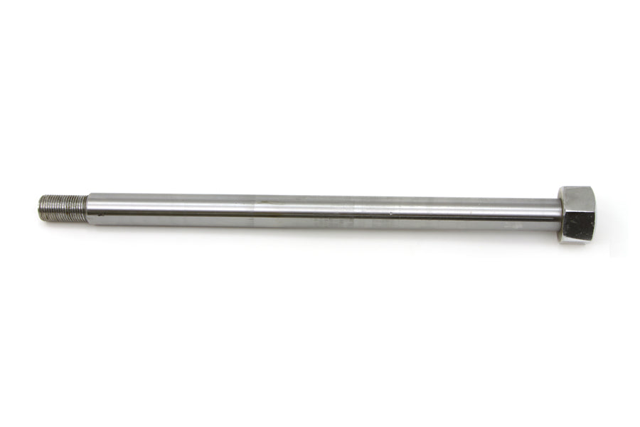 Chrome Rear Axle