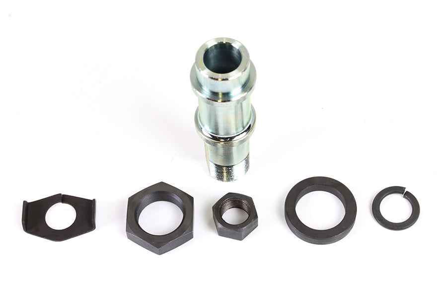 Rear Axle Sleeve Kit