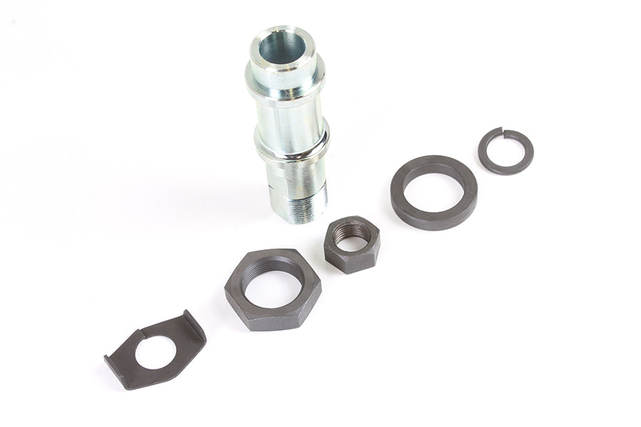 Rear Axle Sleeve Kit