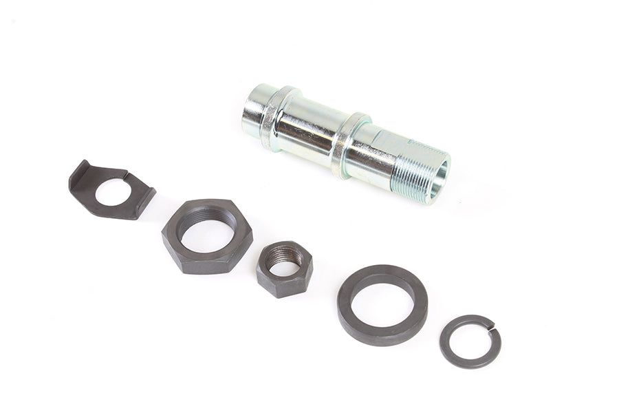 Rear Axle Sleeve Kit