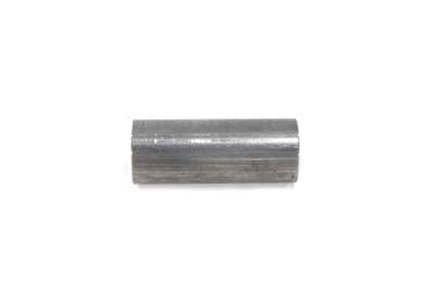 Front Wheel Hub Bearing Tube Spacer 2.542 Overall Length