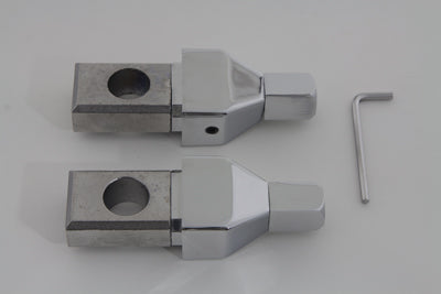 UPDATE: Chrome Axle Adjuster Kit