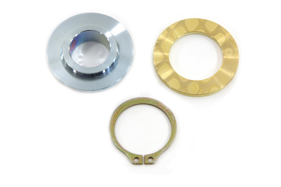 Front Hub Cap Adapter Spacer
