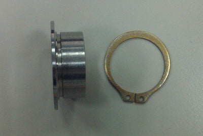 Hub Cap Adapter Spacer