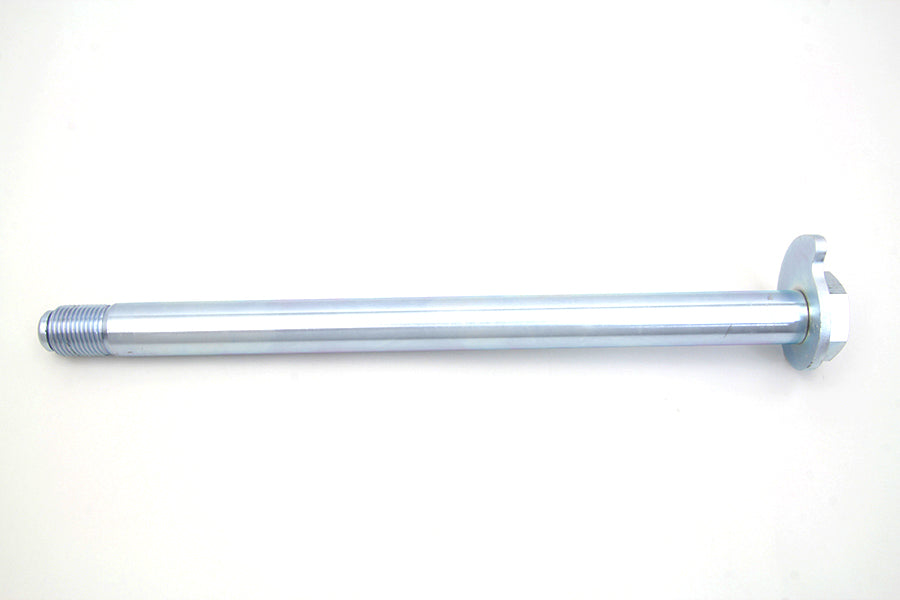 Rear 25mm Axle Zinc Plated