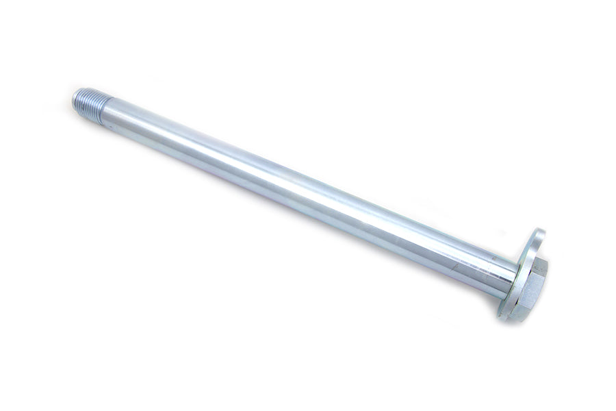 Rear 25mm Axle Zinc Plated