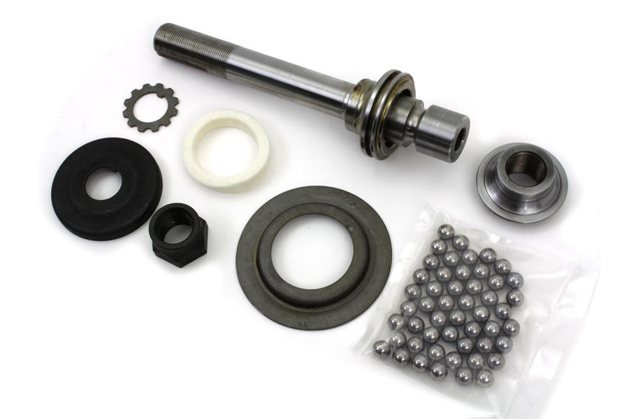 45 Front Wheel Hub Bearing Kit