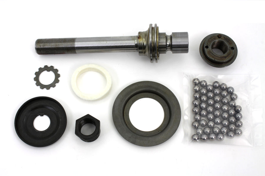 45 Front Wheel Hub Bearing Kit