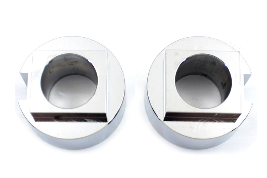 Rear Axle Collar Set 3/4 Inner Diameter