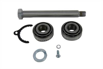Swingarm Pivot Bolt Kit