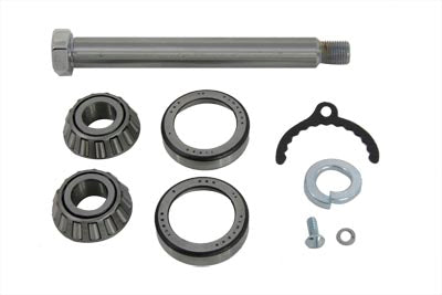 Swingarm Pivot Bolt Kit