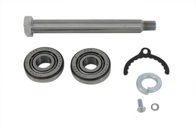 Swingarm Pivot Bolt Kit