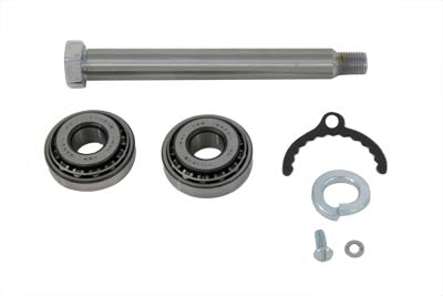 Swingarm Pivot Bolt Kit