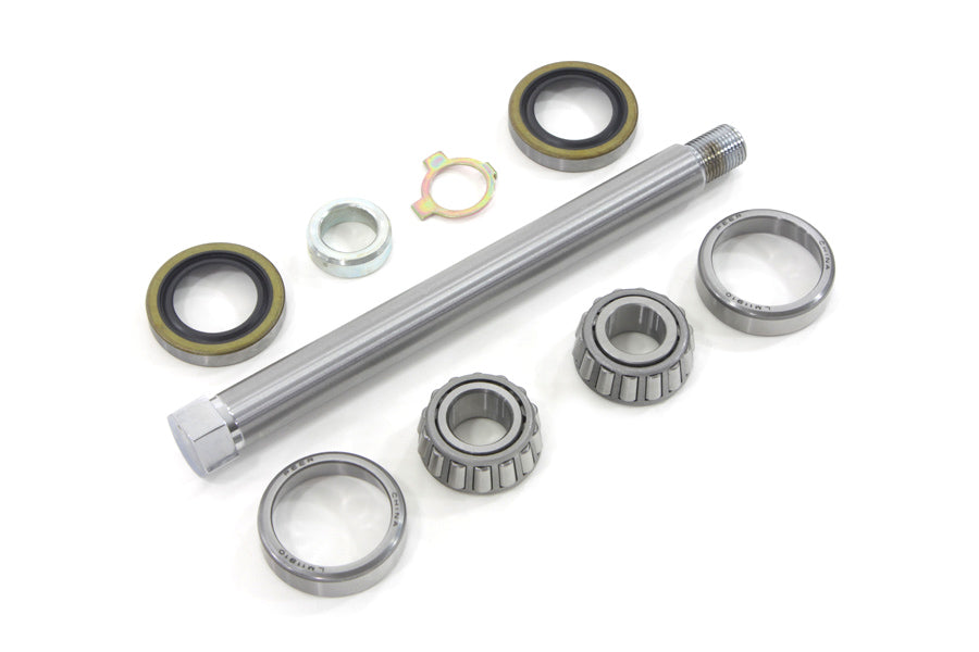 Swingarm Pivot Kit