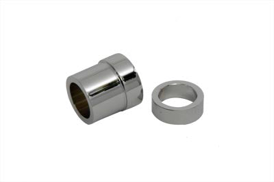 Rear Axle Spacer Set 1 Inner Diameter